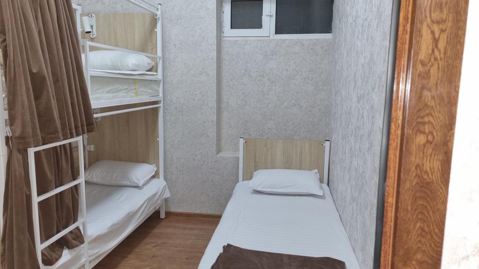 Guest House Muborak Samarkand Buitenkant foto