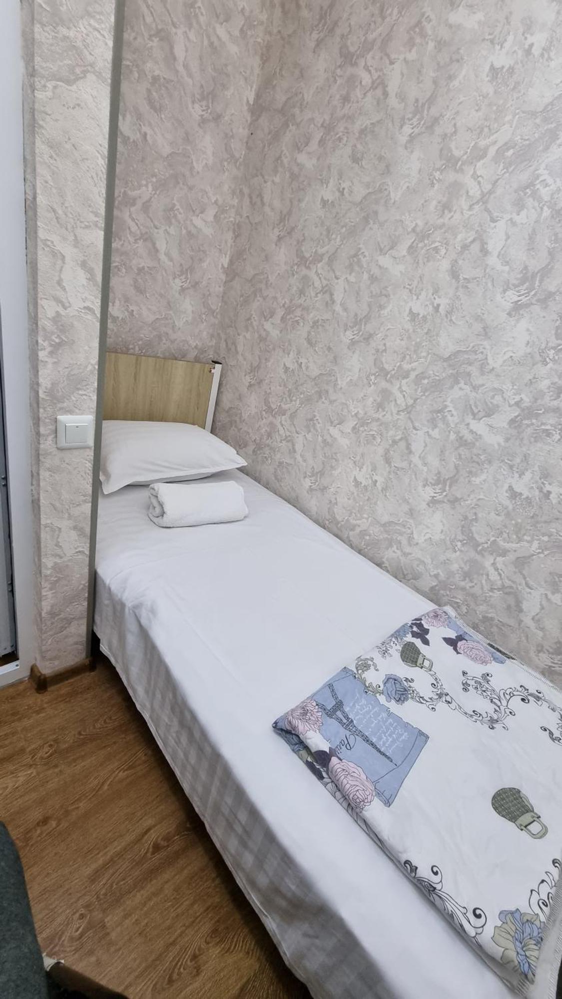 Guest House Muborak Samarkand Buitenkant foto