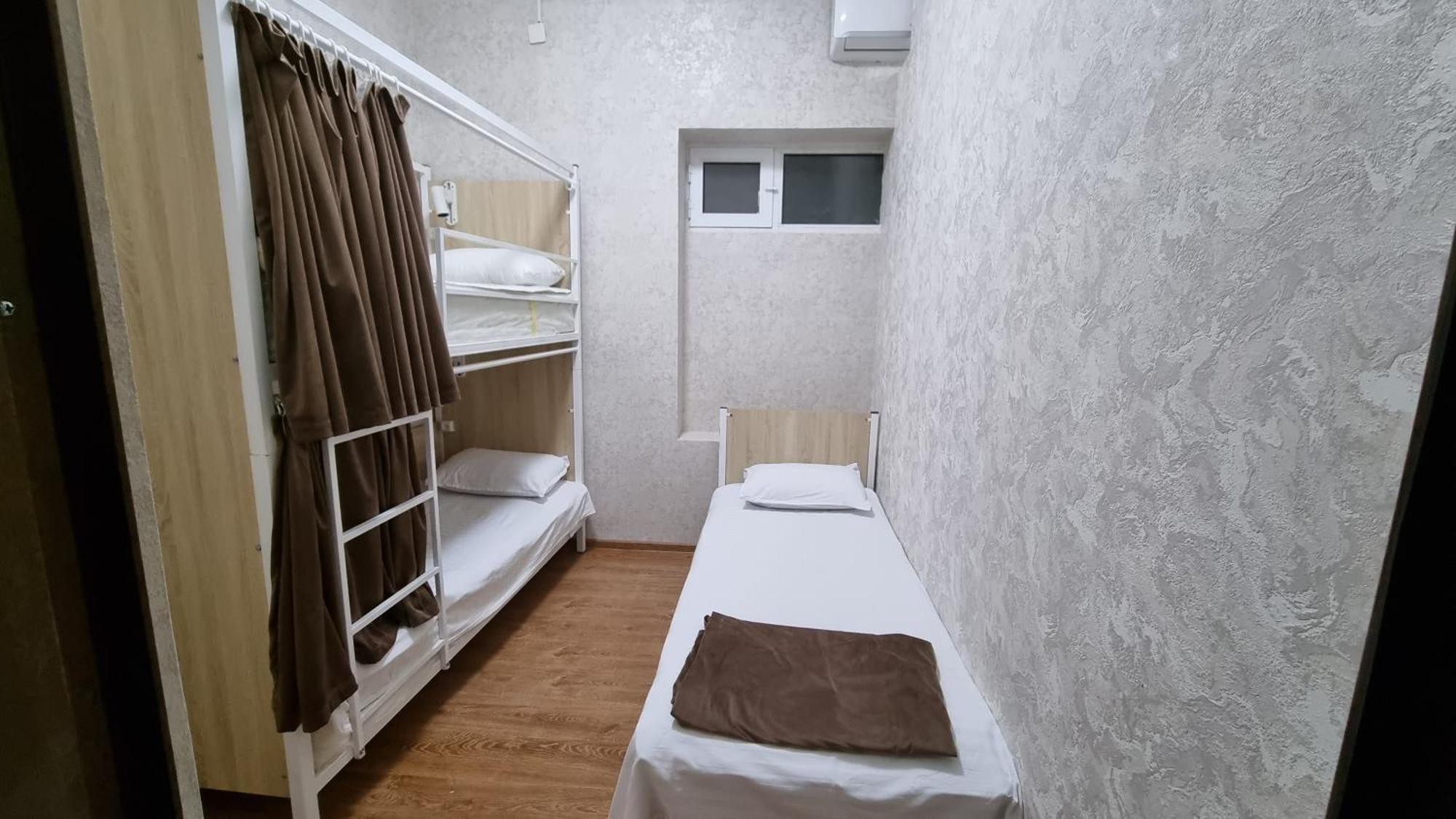 Guest House Muborak Samarkand Buitenkant foto