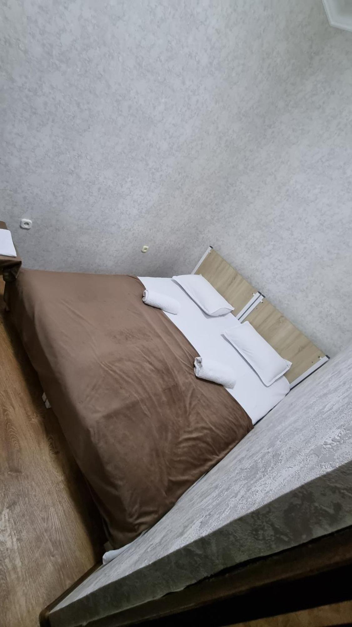 Guest House Muborak Samarkand Buitenkant foto