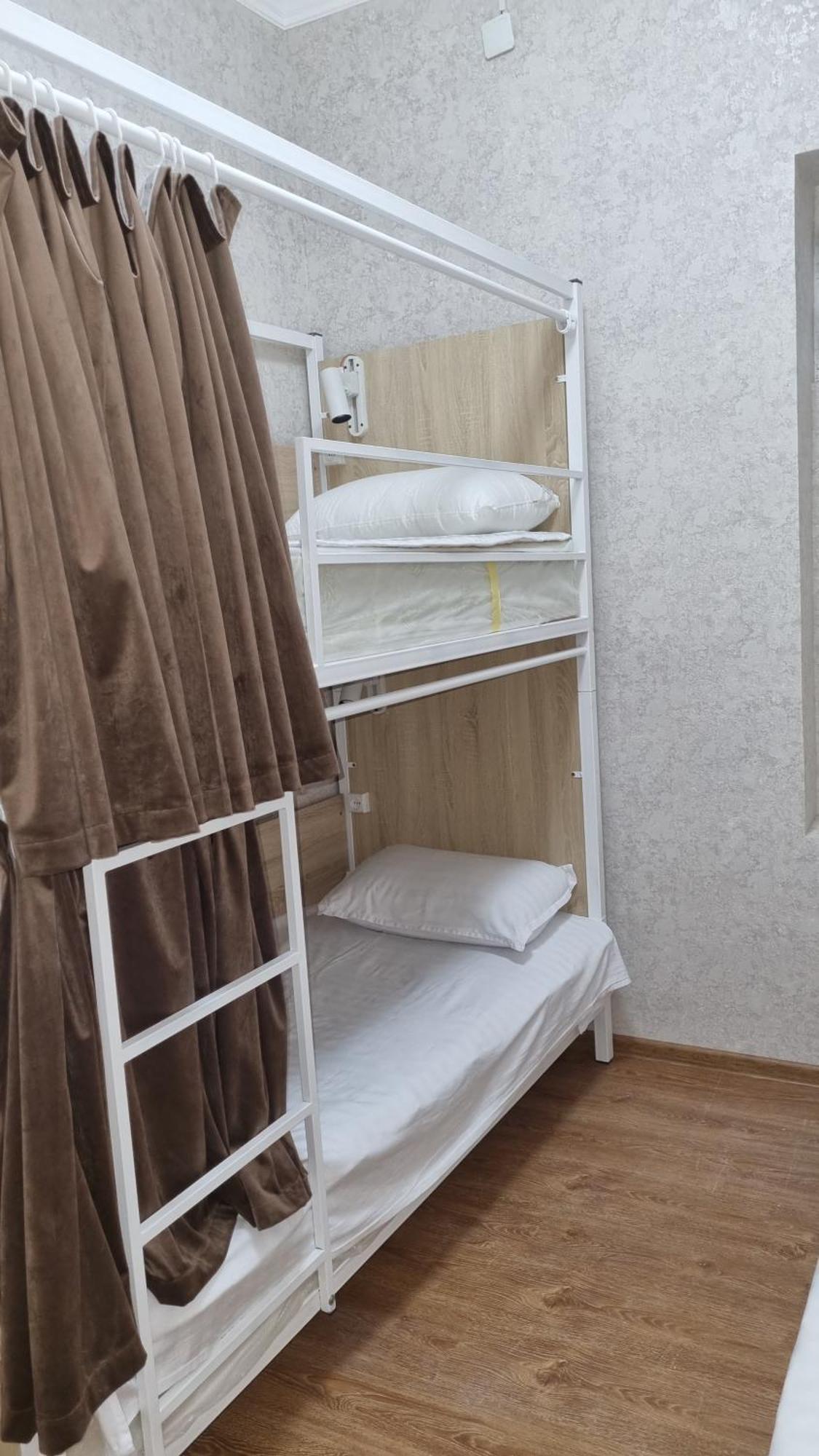 Guest House Muborak Samarkand Buitenkant foto