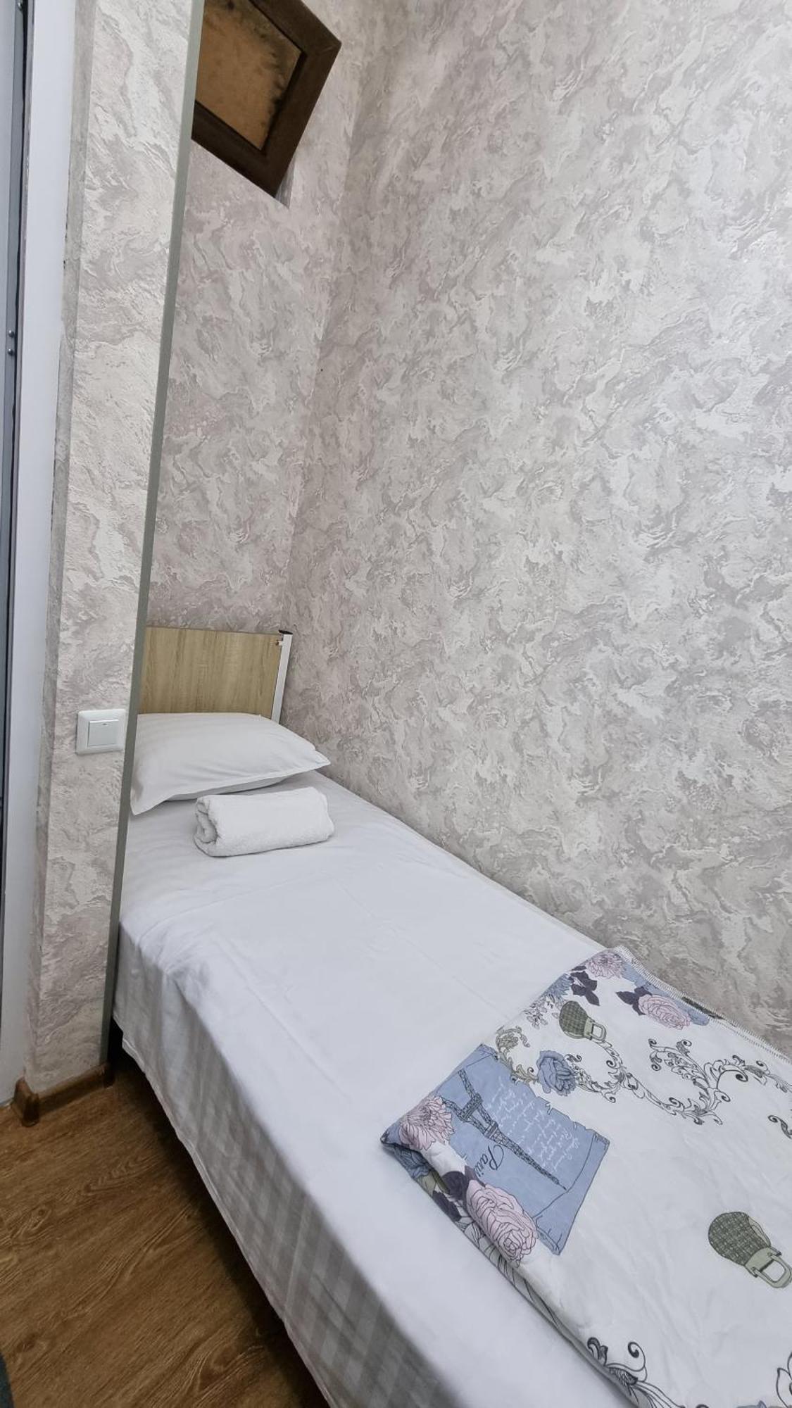 Guest House Muborak Samarkand Buitenkant foto