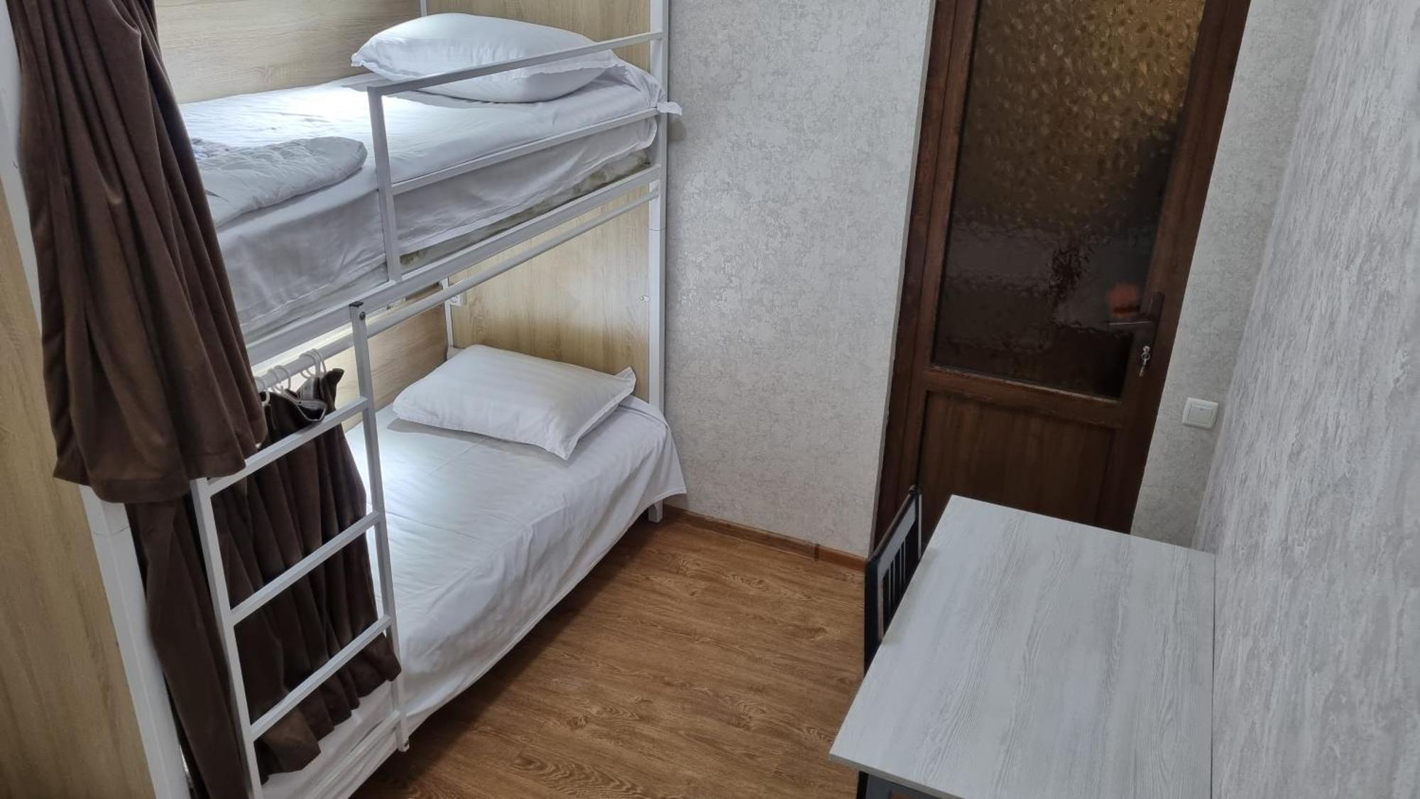 Guest House Muborak Samarkand Buitenkant foto