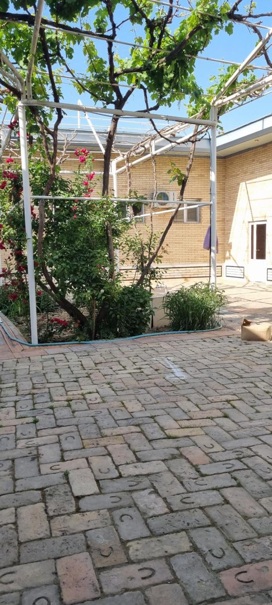Guest House Muborak Samarkand Buitenkant foto